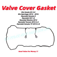 Valve Cover Gasket Valve Cover Gasket